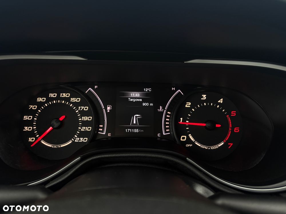 Fiat Tipo - 23