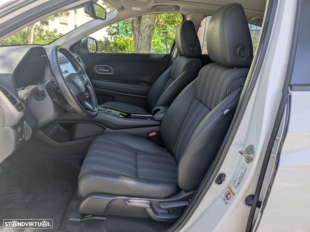 Honda HR-V 1.5 i-VTEC Executive CVT - 5