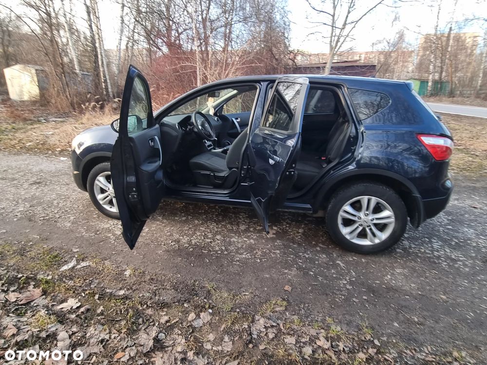 Nissan Qashqai 1.6 Acenta - 21