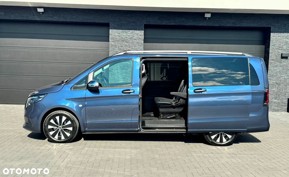 Mercedes-Benz Vito Tourer L2 Pro 9G-Tronic 447.703 - 3