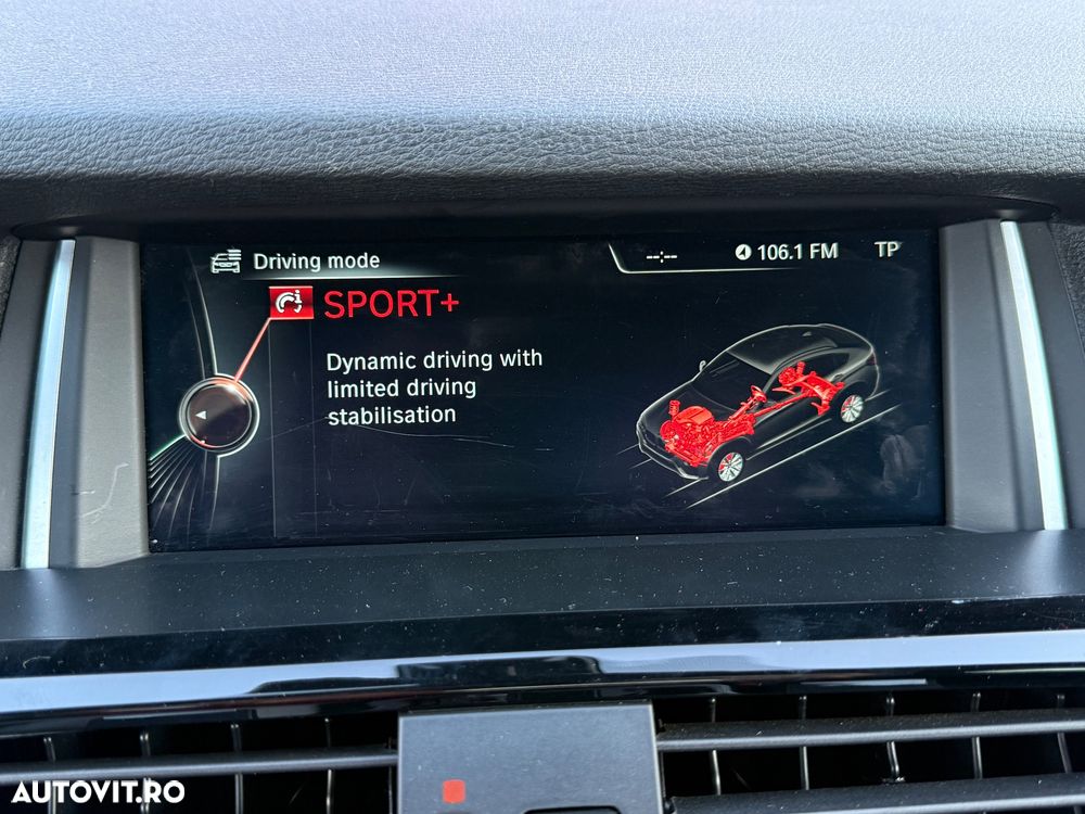 BMW X4 xDrive20d Aut. M Sport - 25