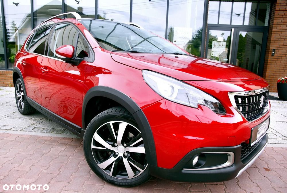 Peugeot 2008 - 28