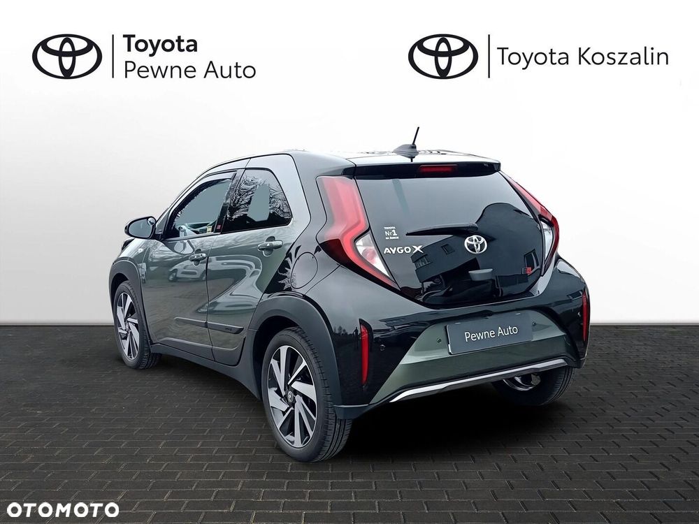 Toyota Aygo X - 2