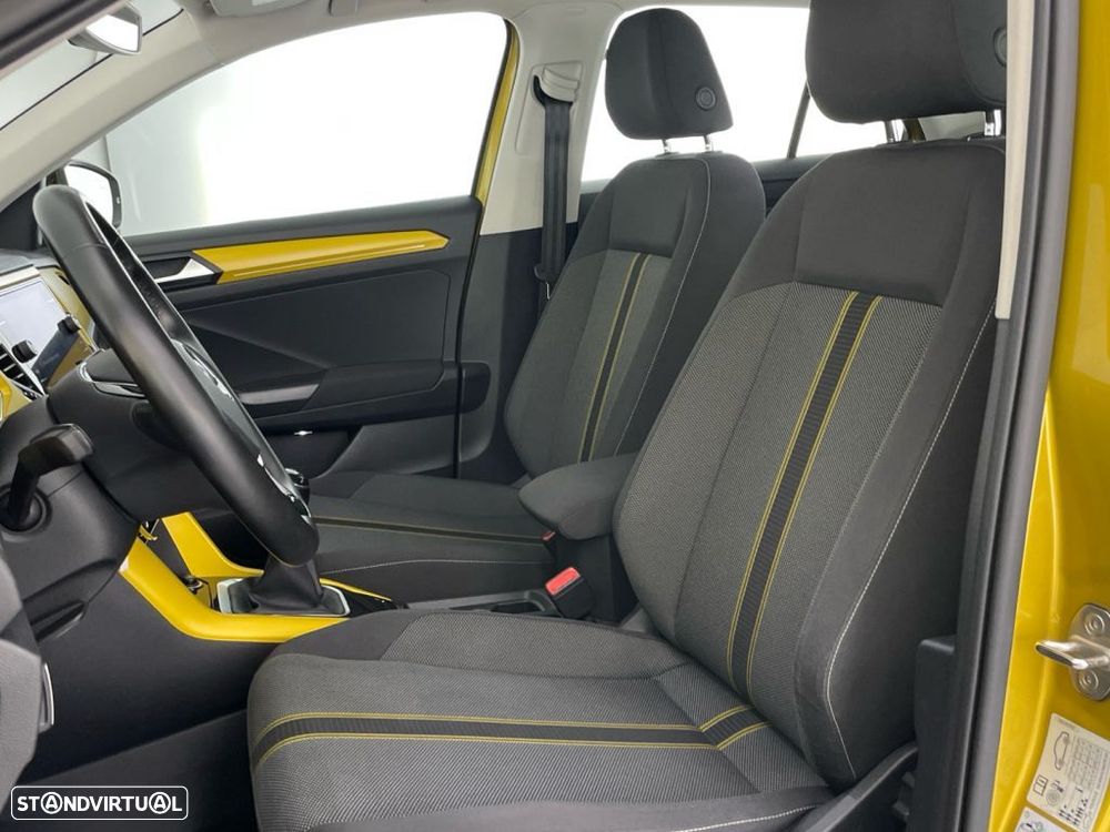 VW T-Roc 1.6 TDI Style - 17