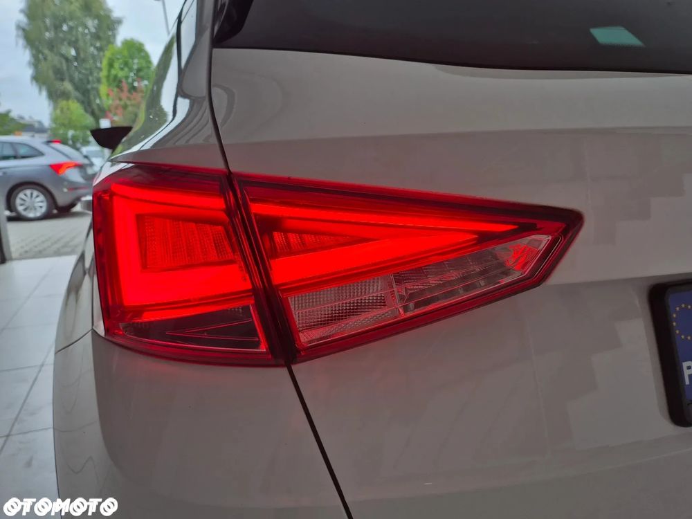 Seat Arona 1.0 TSI OPF DSG FR - 10