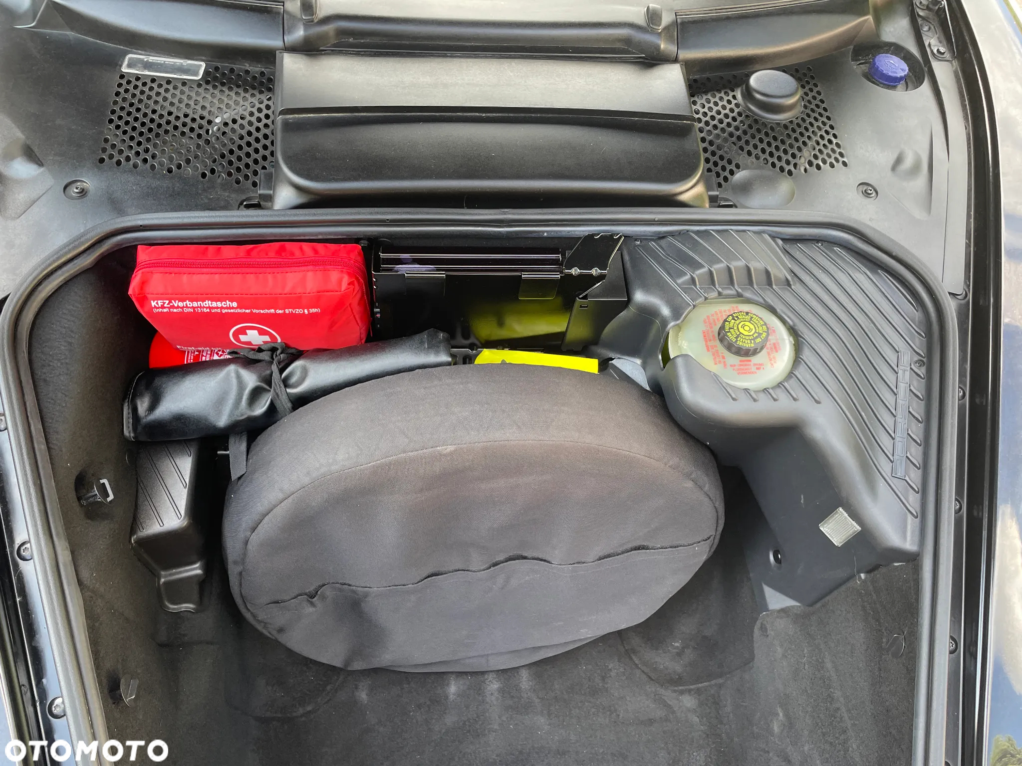 Porsche Boxster 2.7 - 29