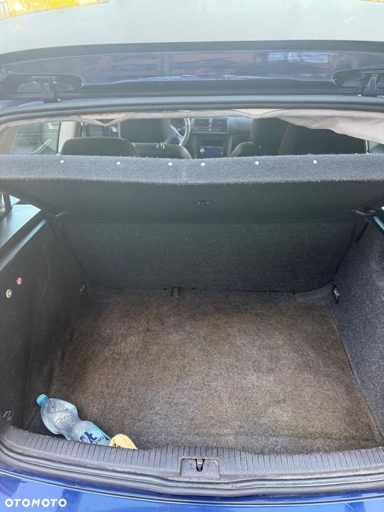 Volkswagen Golf 1.9 TDI Q - 25