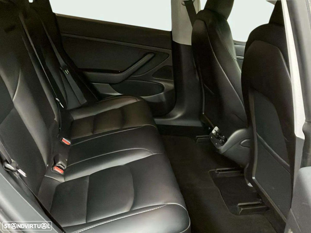Tesla Model 3 Standard Range Plus RWD - 14