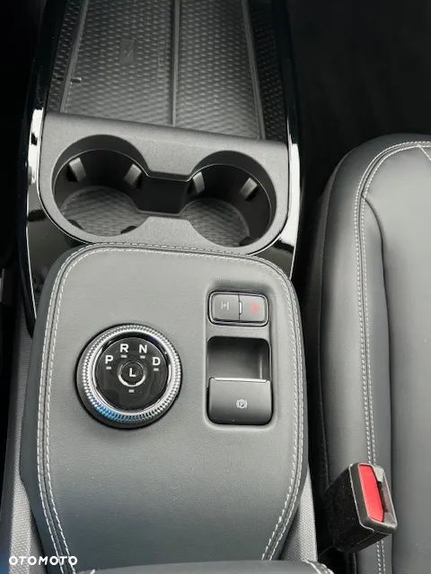 Ford Mustang Mach-E - 31