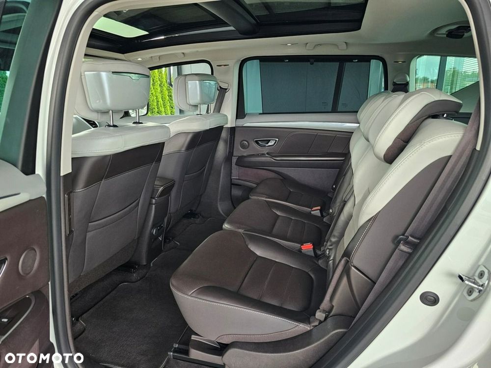 Renault Espace 1.6 dCi Energy Initiale Paris EDC - 35