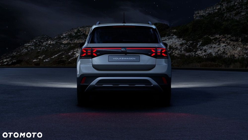 Volkswagen T-Cross - 8