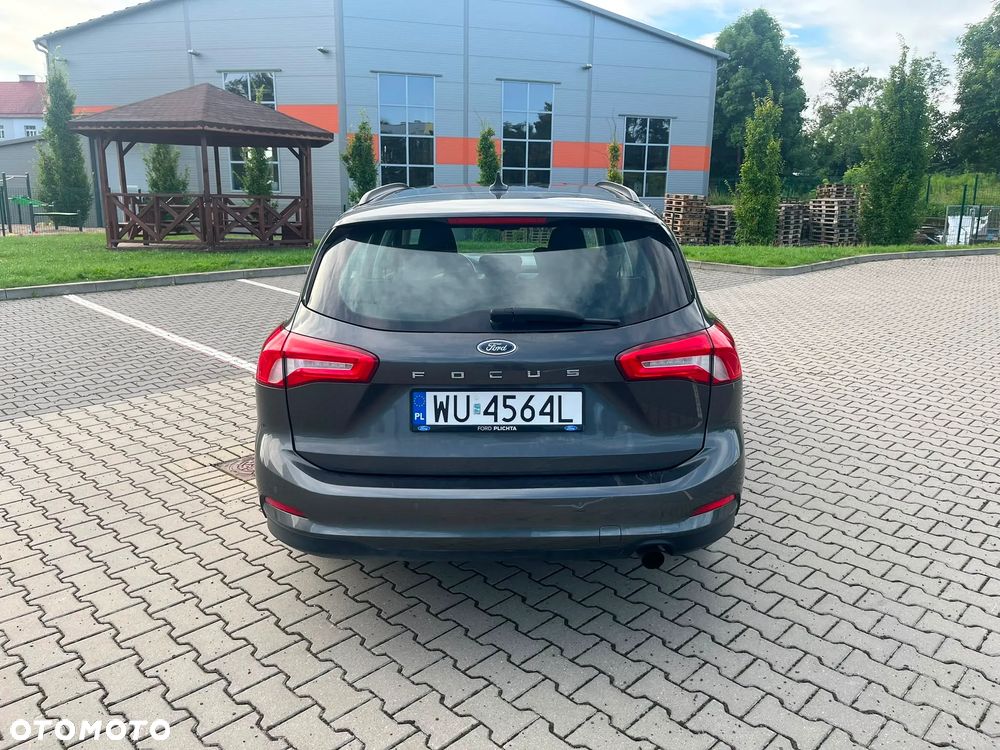 Ford Focus 1.5 EcoBlue Trend - 2