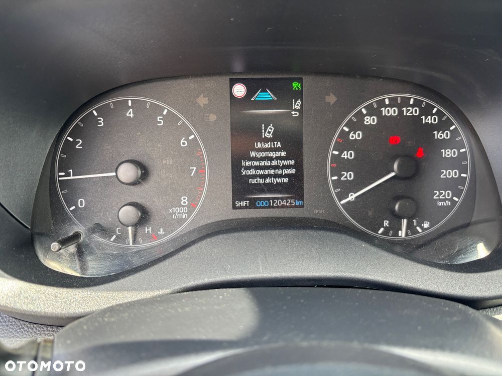 Toyota Yaris 1.0 Comfort - 32