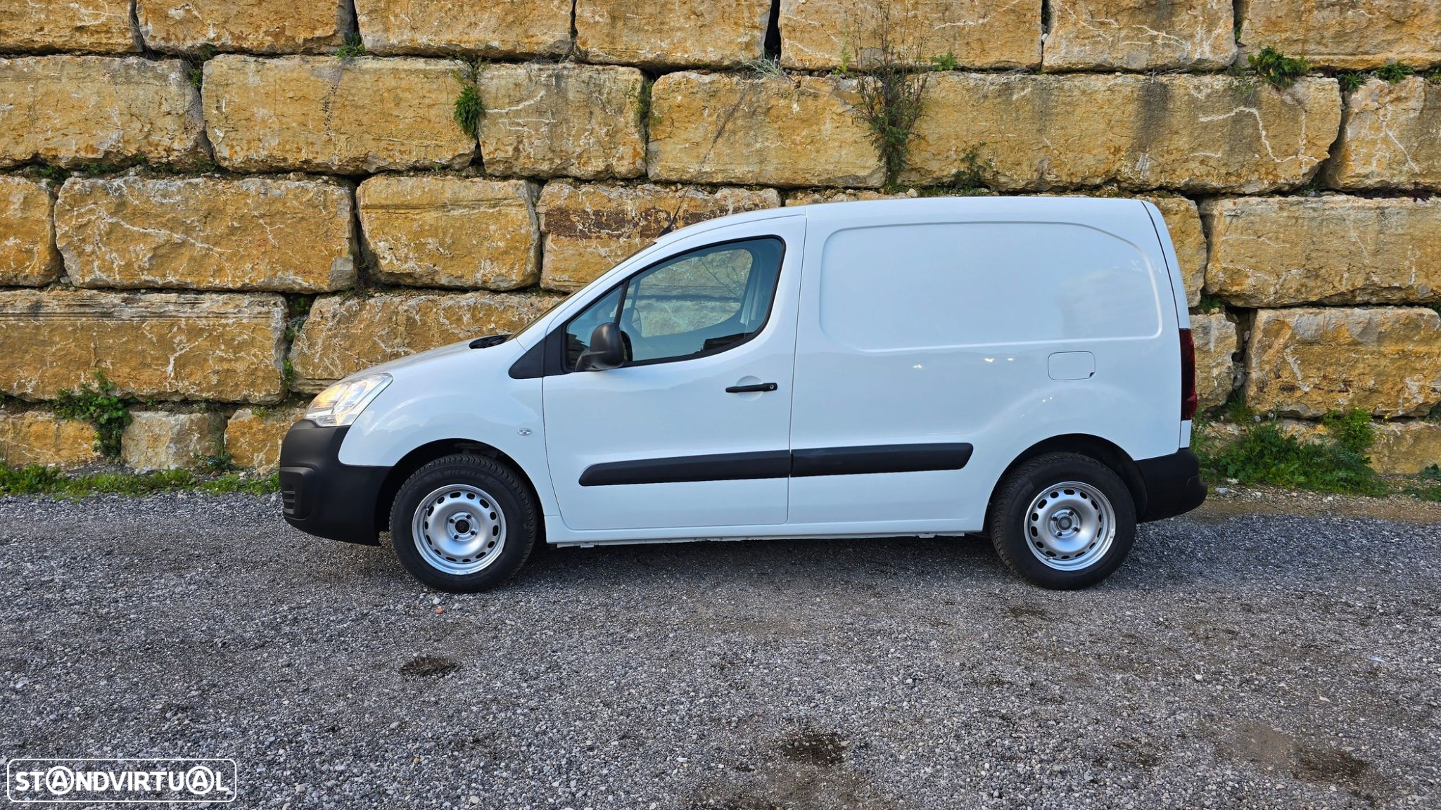 Citroën Berlingo 1.6 BlueHDi L1 - 3