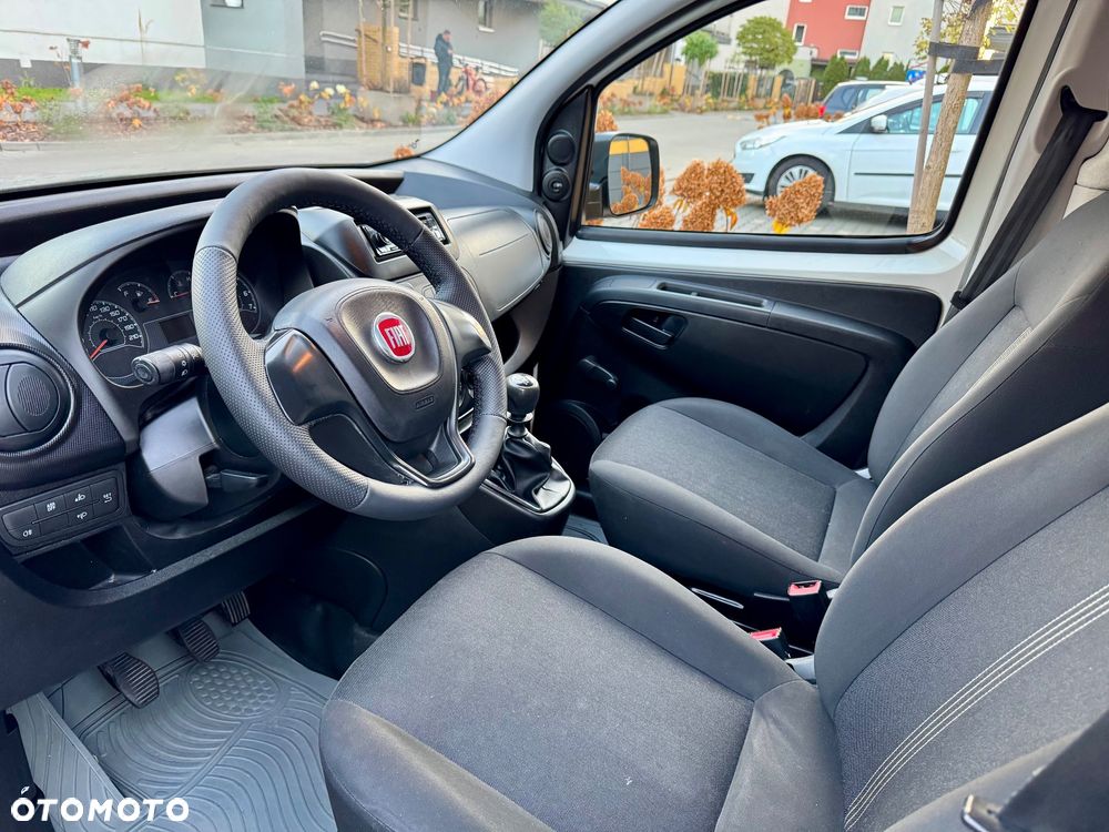 Fiat Fiorino - 15