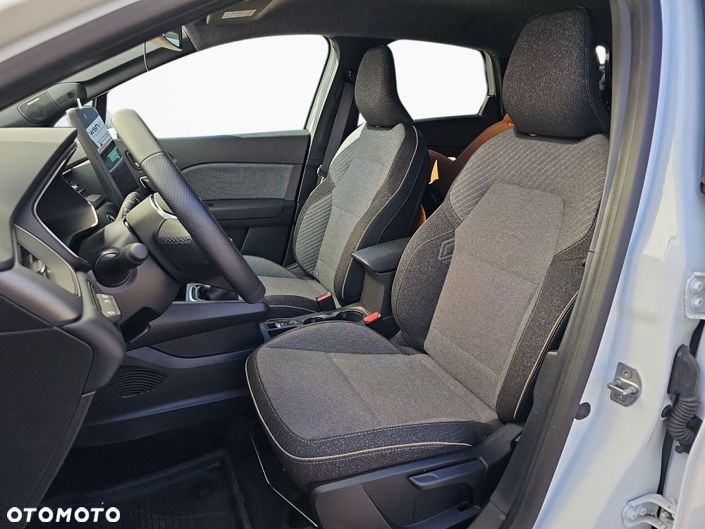 Renault Captur - 26