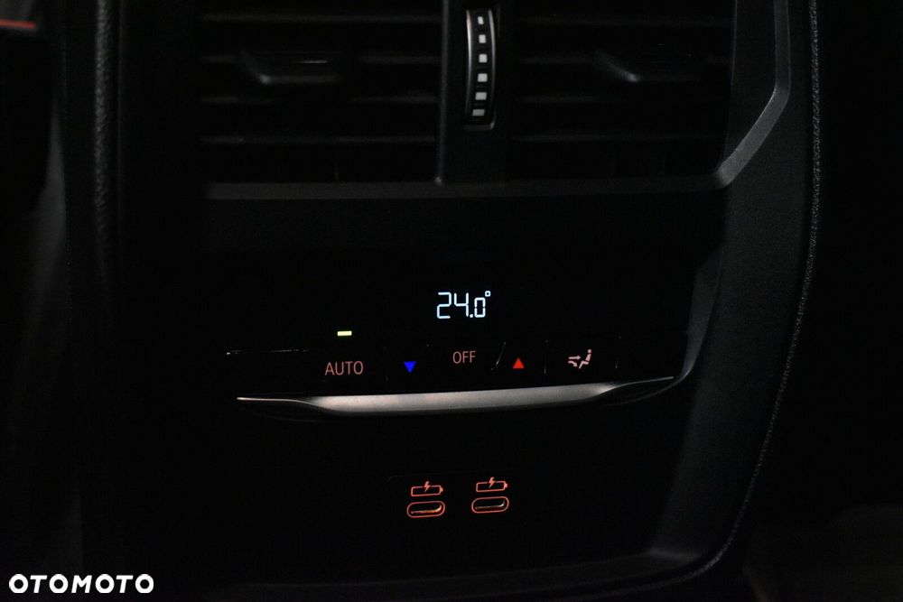 BMW Seria 3 320d xDrive mHEV M Sport - 23