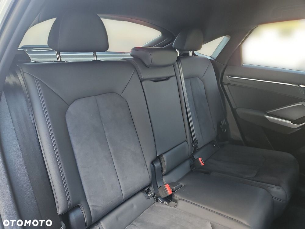 Audi Q3 Sportback 35 TFSI mHEV S tronic - 14