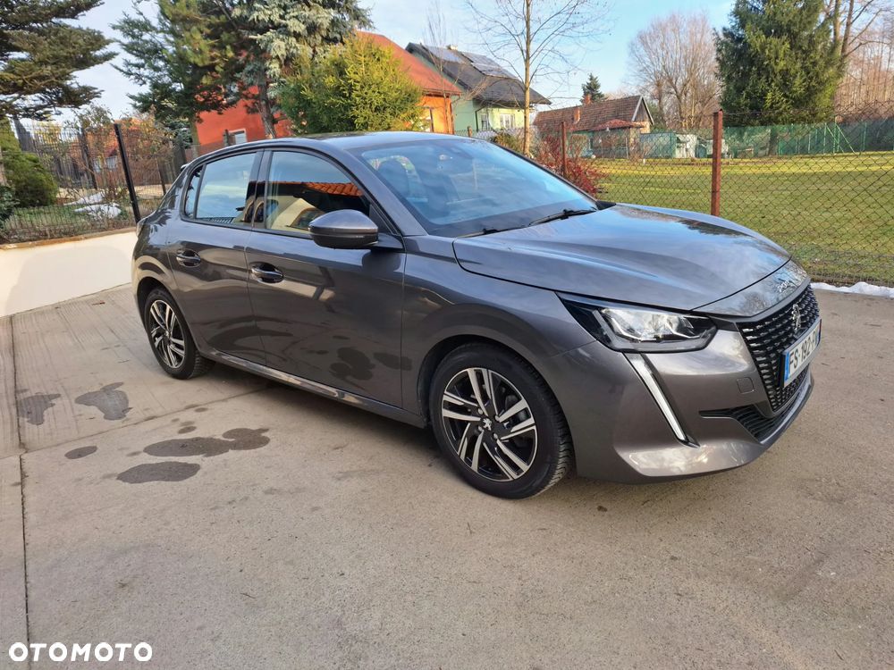 Peugeot 208 PureTech 100 Business - 9