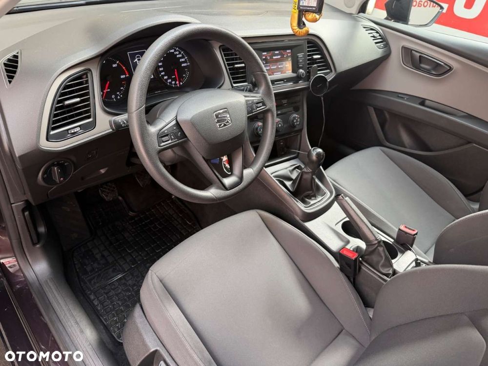 Seat Leon - 19