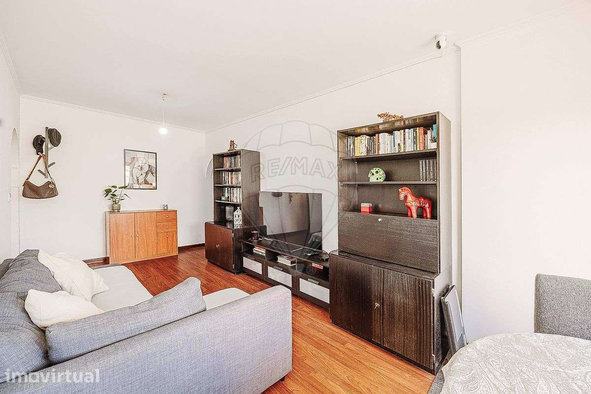 Apartamento T2 para venda - Grande imagem: 4/40