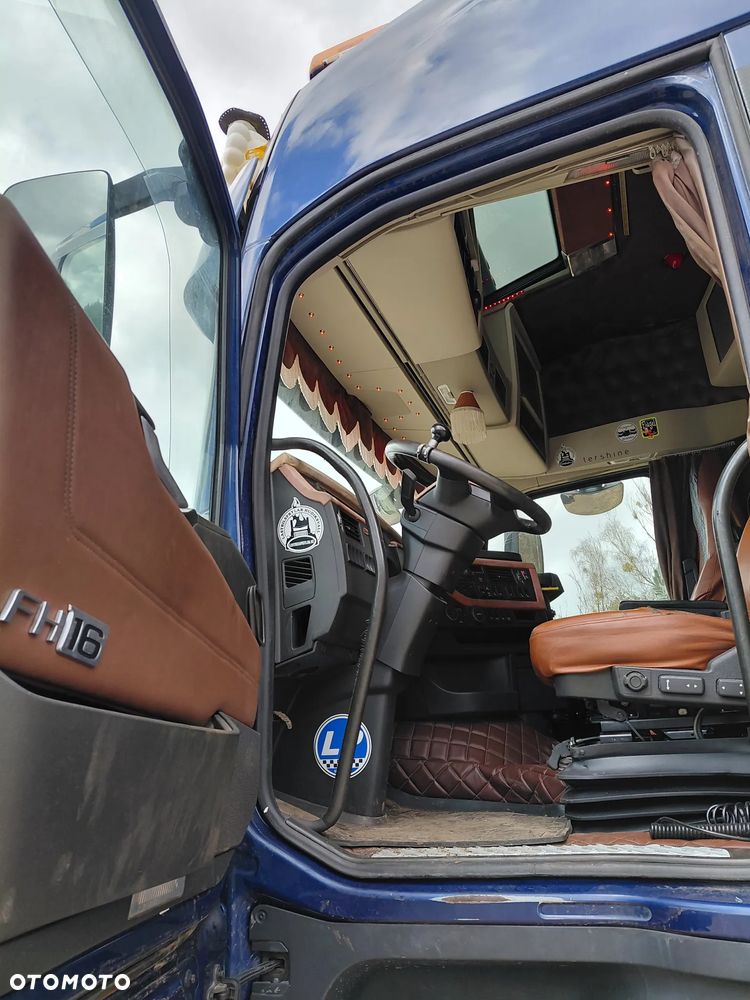 Volvo FH 750 - 17