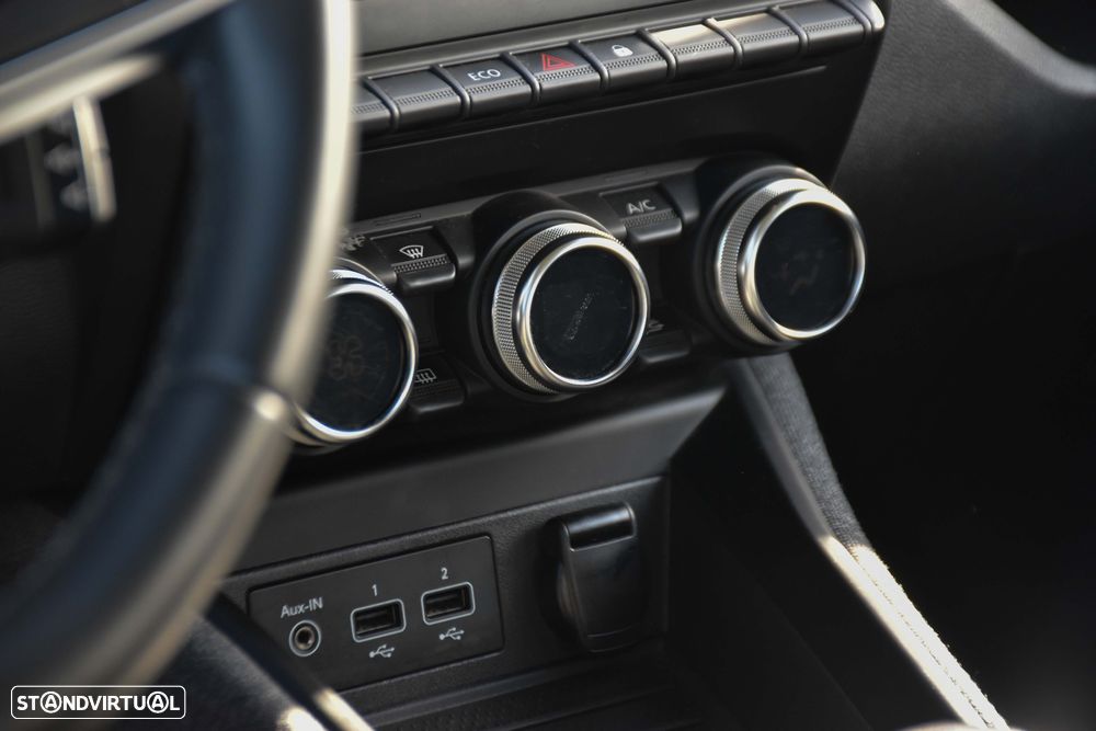 Renault Zoe (s/ Bateria) Zen 50 Flex - 21