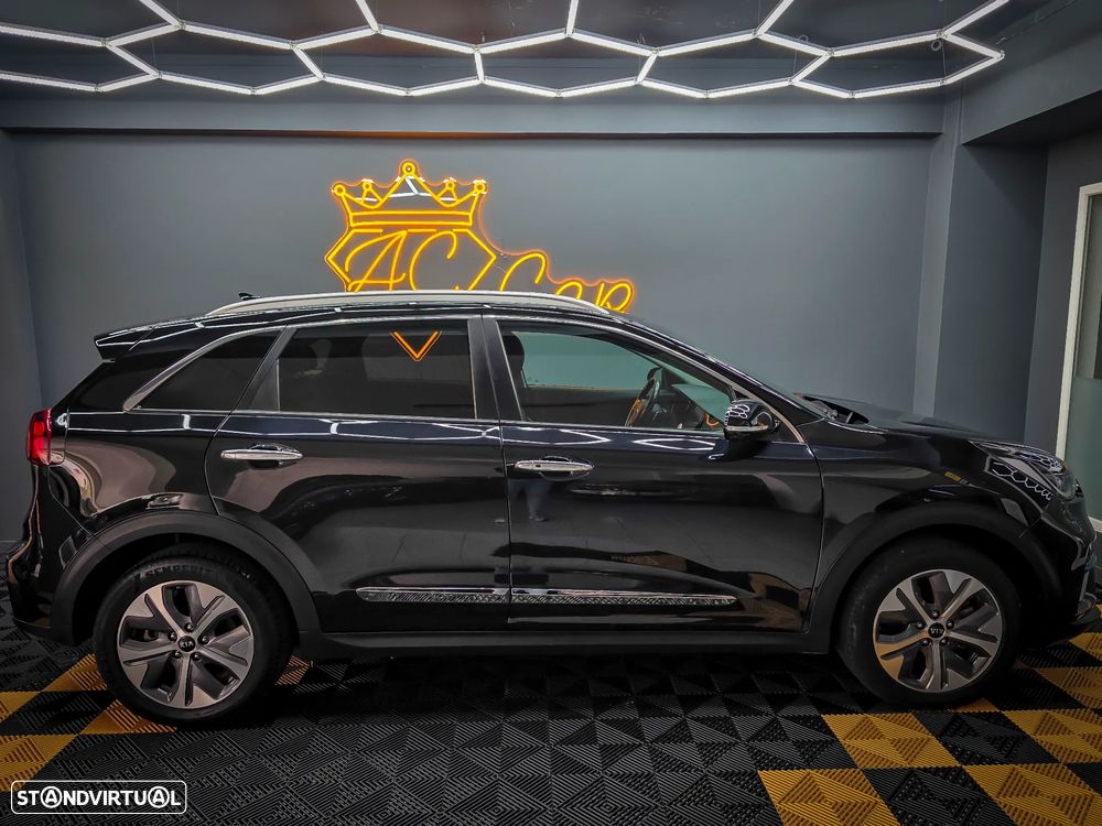 Kia e-Niro 64kWh - 14