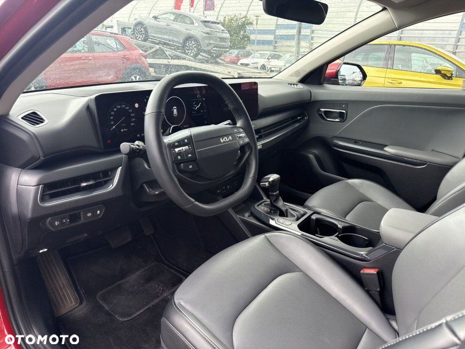 Kia K4 - 17