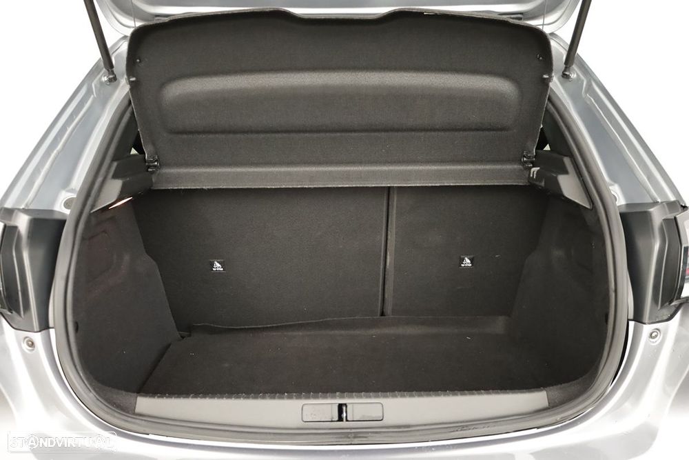Peugeot 208 1.2 Allure - 23