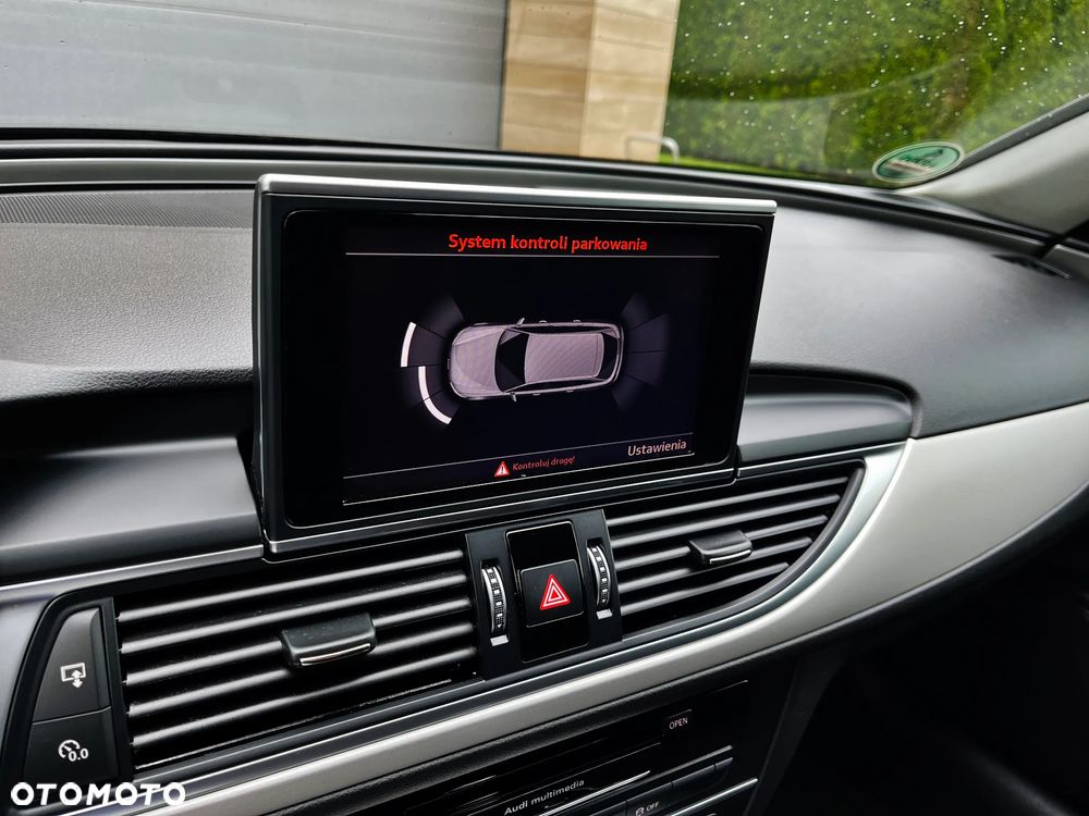 Audi A6 Avant 2.0 TDI ultra S tronic - 25