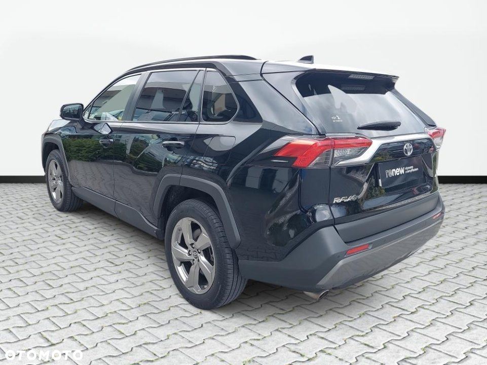 Toyota RAV4 - 7