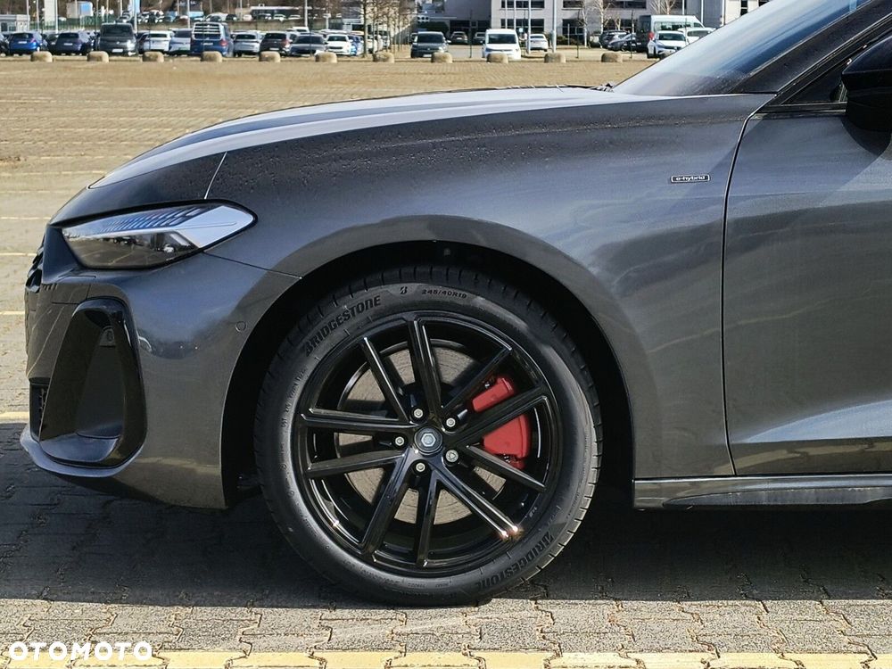Audi A5 Avant - 10