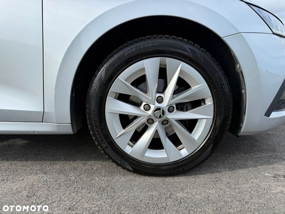 Skoda Octavia - 16