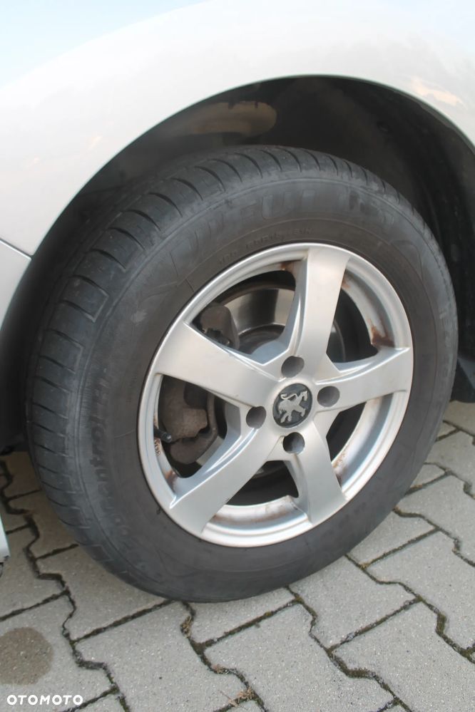 Peugeot 308 1.6 HDi Trendy - 19