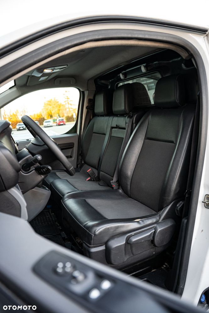 Toyota ProAce 1,6-l-D-4D L1 (9-Si.) Verso Shuttle - 18