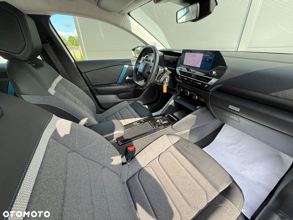 Citroën C4 e-C4 156 ë-SERIES - 11