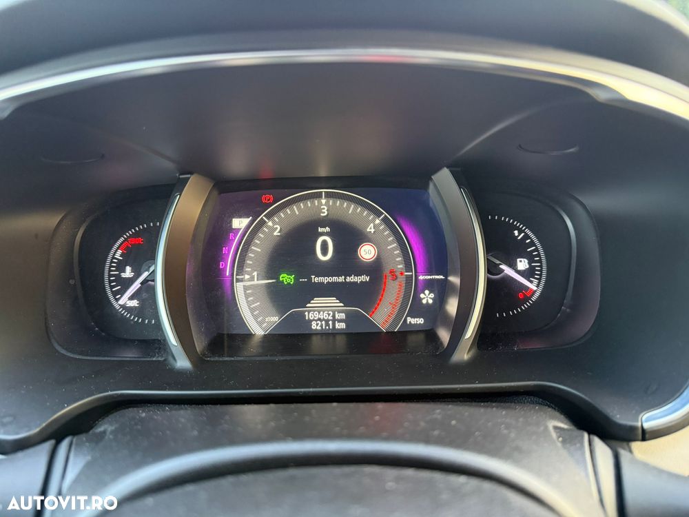 Renault Talisman ENERGY dCi 160 EDC INITIALE PARIS - 14