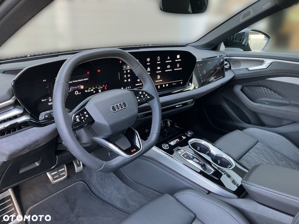 Audi A6 Avant - 11