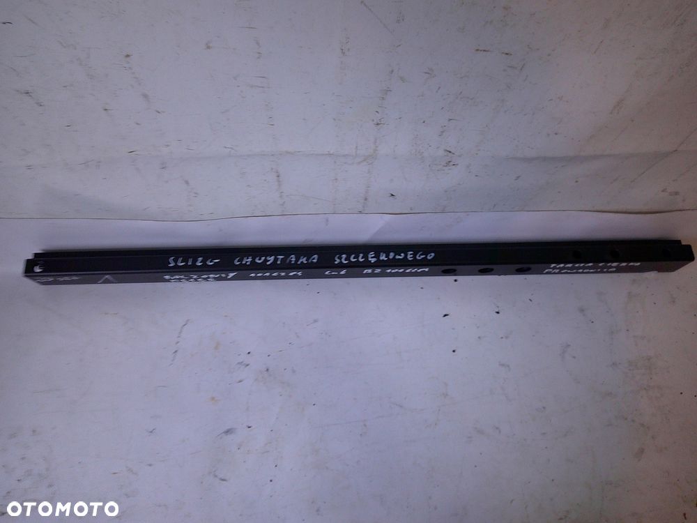 bolzoni auramo meyer profil prowadzący ly tarcza cierna prowadnica slizg chwytaka szczękowego bz1016284 1016284 - 8