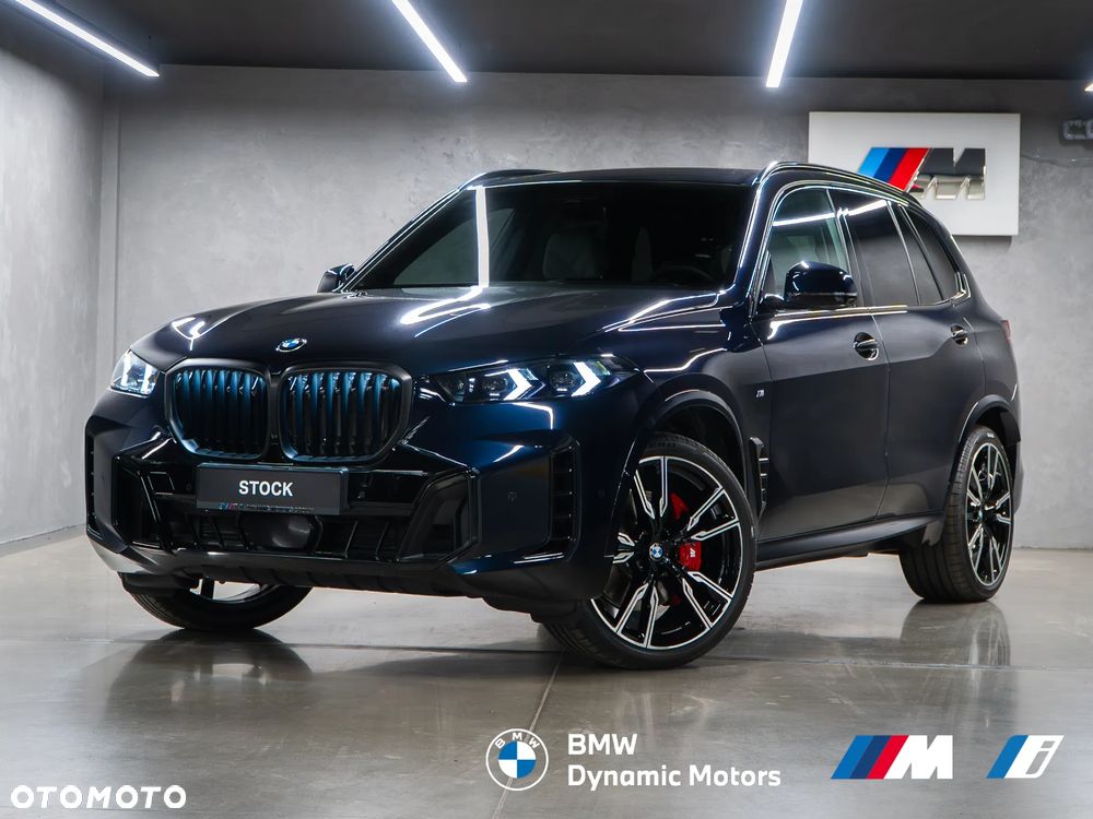 BMW X5 - 7