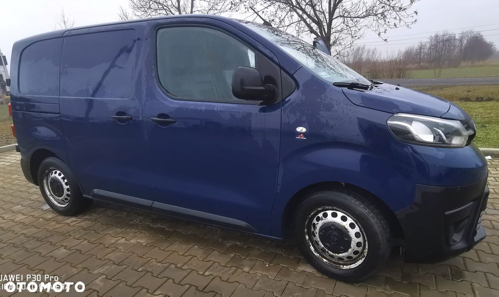 Toyota PROACE - 18
