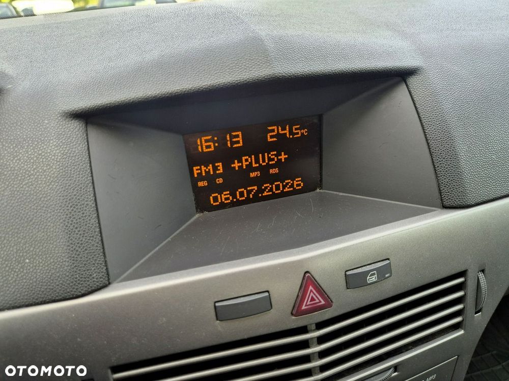 Opel Astra 1.4 Selection - 20