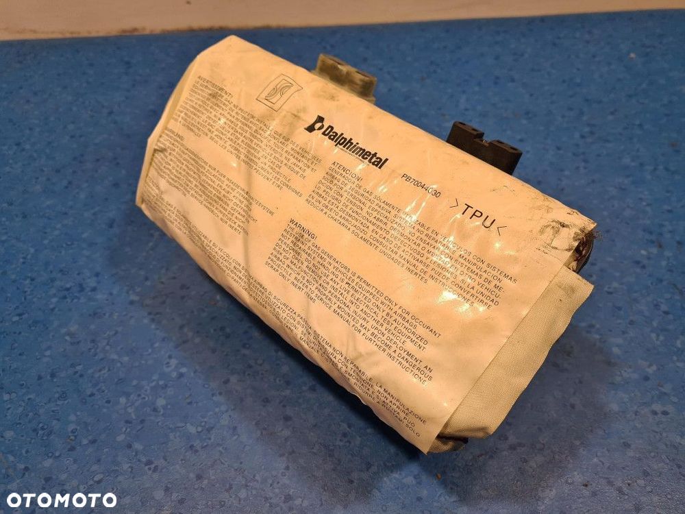 FIAT LINEA AIRBAG PASAŻERA X 00517541130 487 - 5