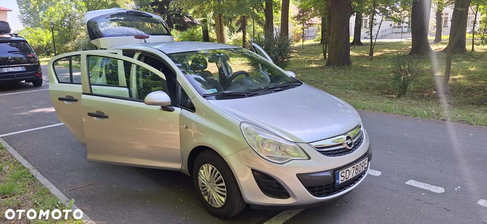 Opel Corsa - 20