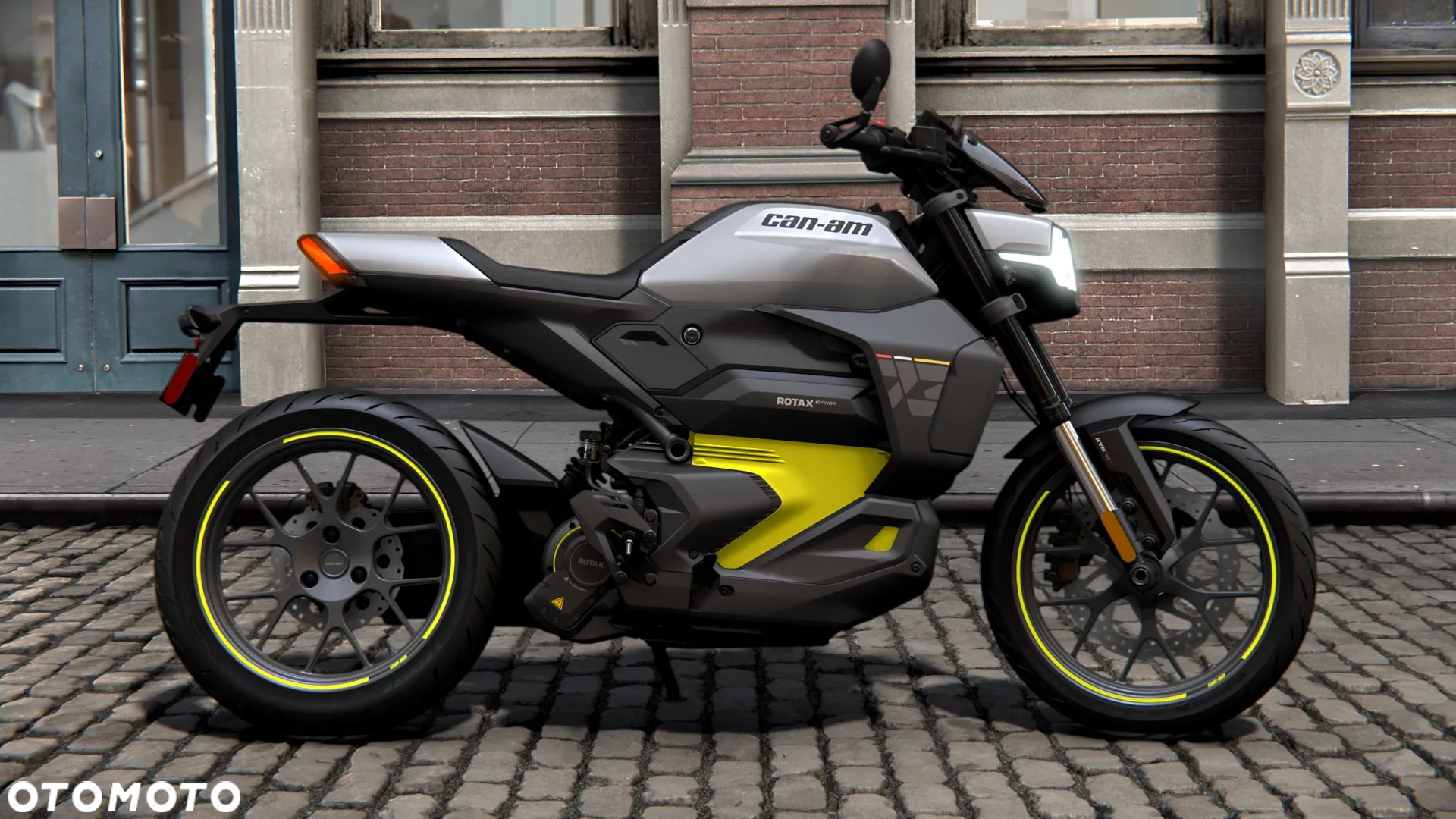 Can-Am Inny - 7