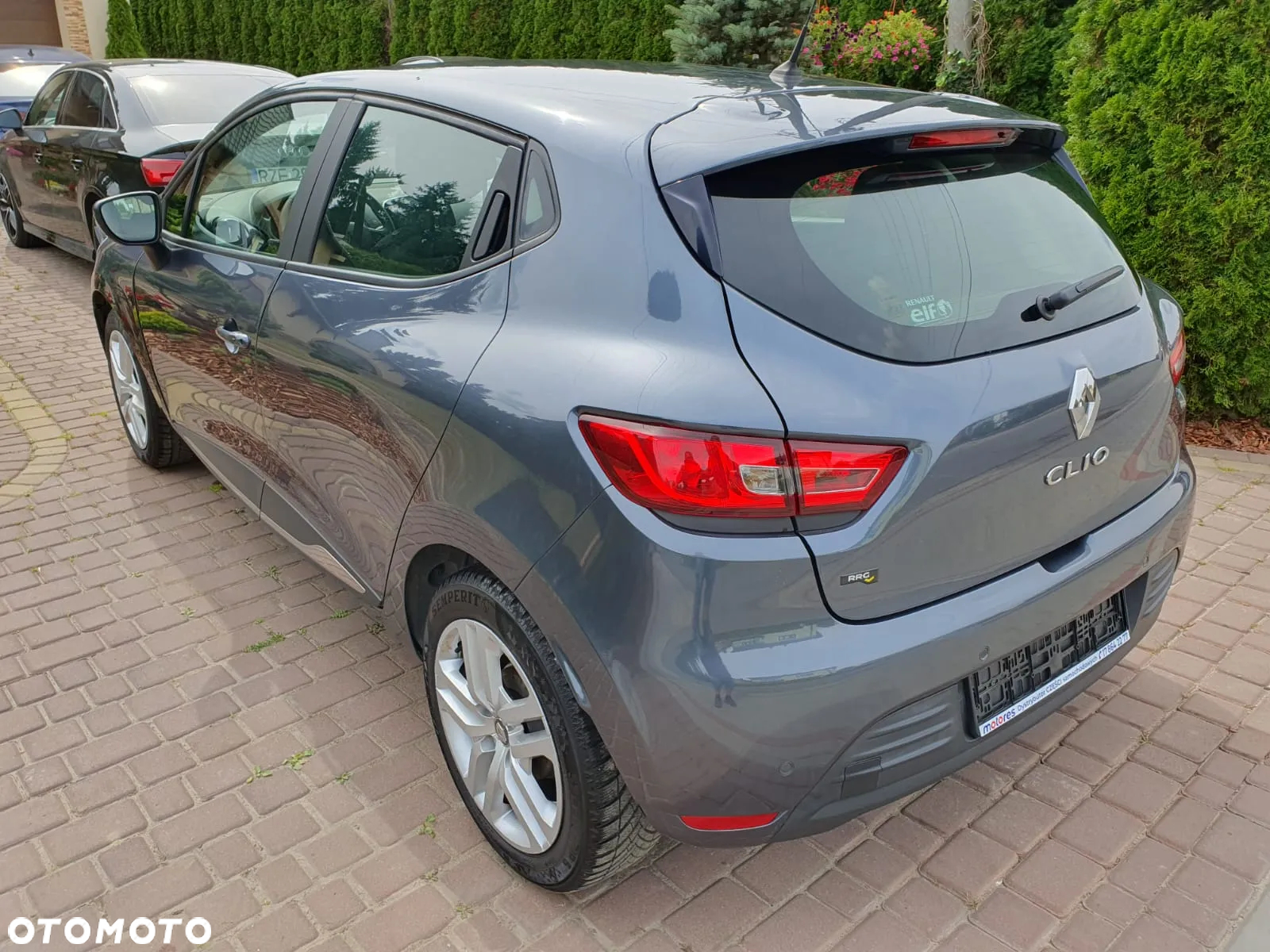 Renault Clio - 6