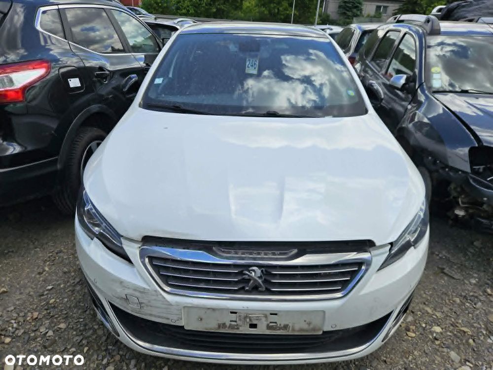 Peugeot 308 - 4
