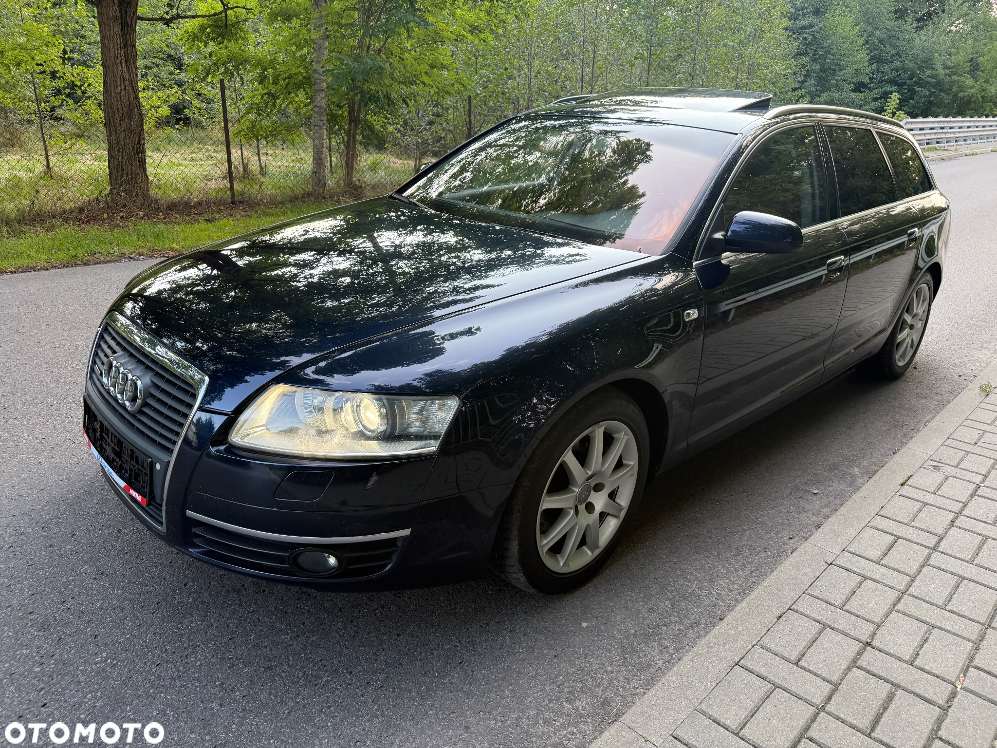 Audi A6 ver-4-2-quattro-tiptronic - 10