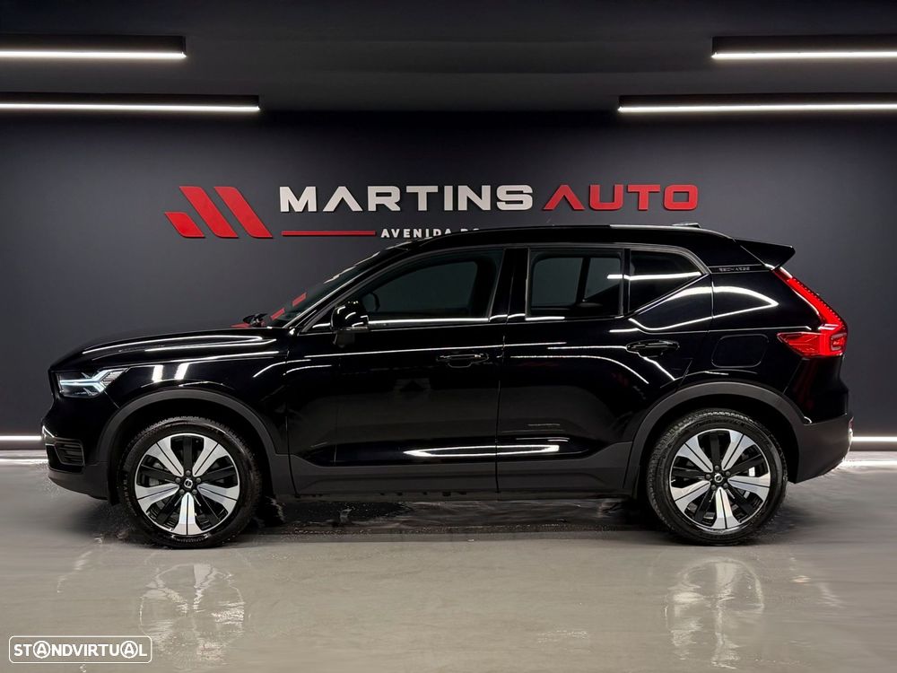 Volvo XC 40 Recharge Core - 6